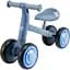Каталка-біговел Kinderkraft Cutie Flash Blue (KRCUFL00BLU0000) - мініатюра 1
