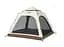 Намет чотиримісний для кемпінгу Naturehike Ango (CNK2550WS010) коричневий - мініатюра 1