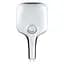 Душова система прихованого монтажу Grohe QuickFix Start UA25183007, Хром - мініатюра 6
