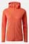 Флісова кофта Rab Nexus Jacket Wmns 12 Персиковий - мініатюра 1