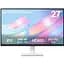 Монітор 27" LG 27US500-W White UHD IPS 60Hz (27US500-W) - мініатюра 1