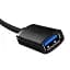 Кабель-удлинитель Baseus AirJoy Series USB3.0 Extension Cable 5m B00631103111-05 Black - миниатюра 2