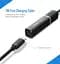 Адаптер передавач UGREEN Bluetooth 5.0 Transmitter Audio Adapter (50213) - мініатюра 4