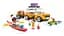 Конструктор LEGO Friends Автомобиль для путешествий с друзьями 220 деталей (42659) - миниатюра 5
