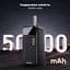 Повербанк 50000 mAh Choetech B733 Black 65W QC3.0 PD3.0 (43-00142) - мініатюра 6