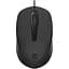 Мышка HP 150 USB Black (240J6AA) - миниатюра 1