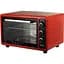 Электрическая печь Asel AF-0023/33-23 Red - миниатюра 3