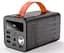 Batterie portable - batterie externe XO PR204 60000mAh 100W noire - миниатюра 2