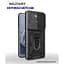Чохол до мобільного телефона BeCover Military Motorola Moto G86 Black (715037) - мініатюра 6