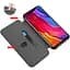 Чохол-книжка Primolux Besus для смартфона Xiaomi Mi 8 SE Black - мініатюра 2
