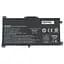 Акумулятор HP BK03XL (Pavilion X360 14-BA000 series) 11.55V 3400 mAh Black - мініатюра 3