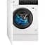 Стиральная машина Electrolux EW7F3R48SI, 8кг, 1400, A+++, Пар, Дисплей, Инвертор, Белый (EW7F3R48SI) - миниатюра 1