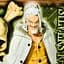 Фігурка Bandai THE GRANDLINE MEN One Piece Silvers Rayleigh Ван Піс Сільверс Рейлі 15 см B GM OP SR - мініатюра 3
