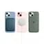 Смартфон Apple iPhone 15 Plus 256GB BlackModel A3094 (Grade A) Seller Refurbished - мініатюра 9