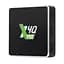 Смарт ТВ приставка Ugoos X4Q Pro 4/32 Гб з аеропультом Smart TV Box Android 11 - мініатюра 4