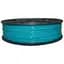 Пластик для 3D-принтера 3Dplast PLA 1.75 мм, 0.85 кг, turquoise (3DPLA17508BRZ) - мініатюра 2