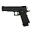 Страйкбольний пістолет Galaxy "Colt M1911 Hi-Capa" G6 метал - мініатюра 3