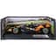 Автомодель - McLaren F1 2024 1:18 (250936MLF1) - мініатюра 9
