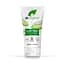 Очищувальний гель для обличчя з алое вера Dr.Organic 150 мл - мініатюра 1