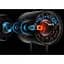 Фэн Dyson Supersonic HD16 Nural Ceramic Pink/Rose Gold (598975-01) - миниатюра 8