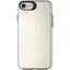 Чохол-накладка Toto Triangle TPU+PC Case Apple iPhone 7/8/SE 2020 Gold - мініатюра 1