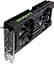 Відеокарта Gainward RTX 3060 12Gb Ghost LHR (NE63060019K9-190AU) (GDDR6, 192 bit, PCI-E v4.0) Б/в - мініатюра 4