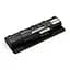 Акумулятор для ноутбука Asus G551 G58 G771 GL551 GL771 N551 N751, ROG G551 G58 GL551 GL771 / 10.8V 5200 mAh (56Wh) BLACK ORG (A32N1405) - мініатюра 1