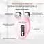 Микроток лифтинг-массажёр Medica+ Skin Lifting 6.0 Pink - миниатюра 9