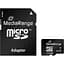 Карта пам'яті Mediarange 32GB microSD class 10 (MR959) - мініатюра 1