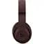 Наушники беспроводные полноразмерные Beats by Dr. Dre studio pro Deep Brown (MQTT3) - миниатюра 3