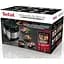 Мультиварка Tefal MultiCook&Stir 1200 Вт чорно-бронзова (RK905A34) - мініатюра 9