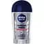 Дезодорант-антиперспірант Nivea Men Silver Срібний захист 40 мл (83780) - мініатюра 1