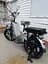 Электроскутер Двухместный Crosser E-Delta (800W,60V,15Ah) Серый - миниатюра 5