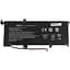 Акумулятор HP MB04XL (Envy 15-AR, 15-AQ, M6-AR, M6-AQ series) 15.4V 3400 mAh 52Wh Black - мініатюра 3