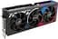 Відеокарта ASUS RTX 4090 24Gb STRIX OC (ROG-STRIX-RTX4090-O24G-GAMING) (GDDR6X, 384 bit, PCI-E v4.0 x16) Б/в - мініатюра 4