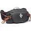Сумка на пояс Black Diamond Purcuit 6 Waist Pack Carbon/Moab Brown (1033-BD 6800089491ALL1) - мініатюра 1