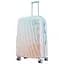 Чемодан Semi Line 29" L Blue/Pink Cream Gradient (T5649-3) - миниатюра 1