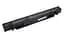 Акумулятор для ноутбука Asus A41N1424 GL552VW 14.4V Black 2200 mAh - мініатюра 2