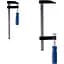Струбцина столярная Alloid Building Tools тип F 200 х 50 мм (FC-20050B) - миниатюра 2