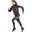 Штани Dynafit Ultra Graphic Long Tights Woman XS Чорний - мініатюра 2