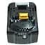 Аккумулятор BL1860B 18V/6A к электроинструменту Makita с индикацией заряда (в блистере) - миниатюра 2