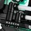 Фітінг EKWB EK-Quantum Torque Extender Static MF 28 - Black - мініатюра 3