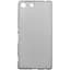 Чохол-накладка Toto TPU case matte Sony Xperia M5 Dual E5633 Dark/Grey - мініатюра 1