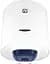 Водонагреватель Ariston BLU1 R 50 V 1.5 К PL DRY White 1500W - миниатюра 2