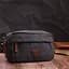 Сумка мужская Vintage 27х14х10 см sum0023548 - миниатюра 14