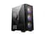 Корпус MATX W/O PSU MAG FORGE M100R MSI - миниатюра 1