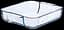 Форма для запікання Pyrex 25х21х6 см kuh0016021 - мініатюра 3