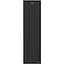Килимок самонадувний Hannah Leisure 5.0 Old Dark Grey (1052-10003269HHX) - мініатюра 1