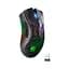 Мишка Defender Warlock GM-709L RGB Wireless Black (52709) - мініатюра 2