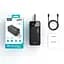 Повербанк 50000 mAh Choetech B733 Black 65W QC3.0 PD3.0 (43-00142) - мініатюра 3